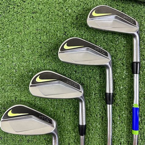 nike vapor pro forged irons.